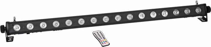 Eurolite LED PIX-16 QCL staaf