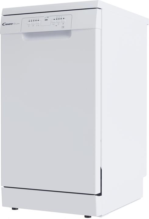 Actual product image Candy CDPH 2L1049W Dishwasher Free installation 10 place settings