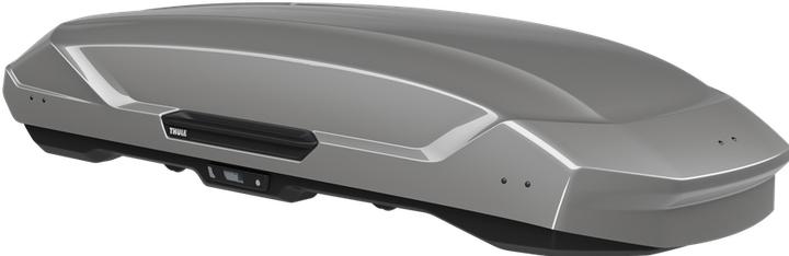 Produktbild Thule Motion 3 XXL (590 l)