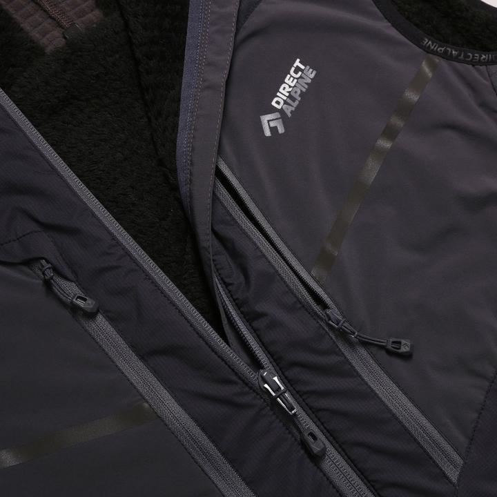 Produktbild Directalpine Weste ALPHA VEST (M)