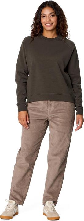 Produktbild Stoic Women's MerinoFleece335 MMXX. Lulea Crew (M)
