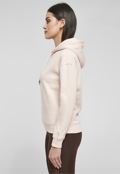 Produktbild Urban Classics Ladies Organic Hoody - 8576 (XL)