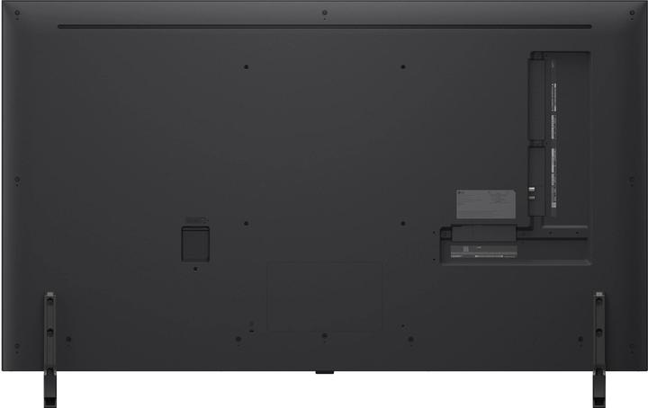 Produktbild LG 55QNED80A6A (55", B5, QNED, 4K, 2025)