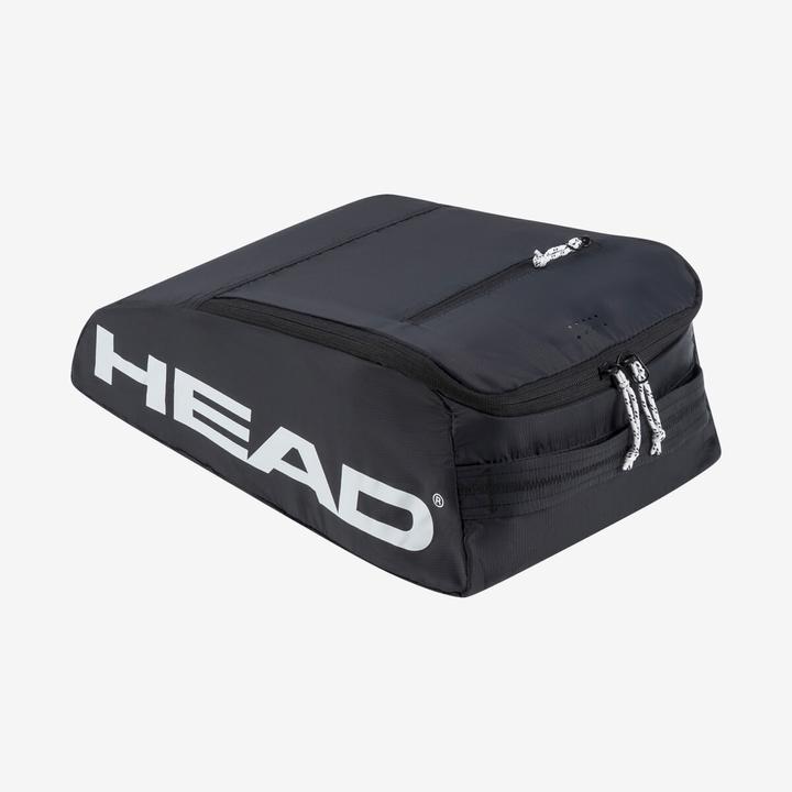Actual product image Head Tour Shoe Bag BKWH