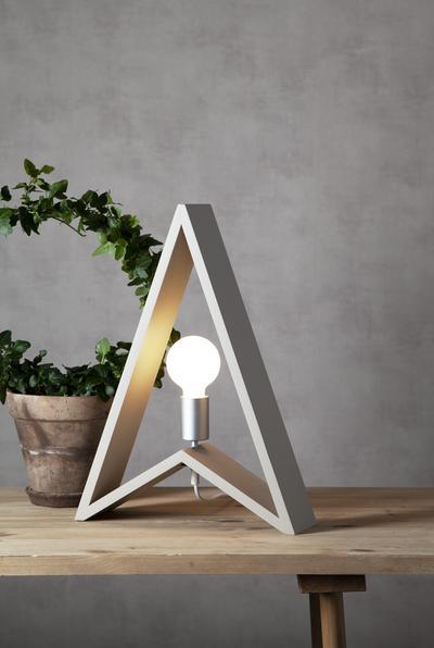 Image du produit Star Trading Opaque (E27, 400 lm, 1x)