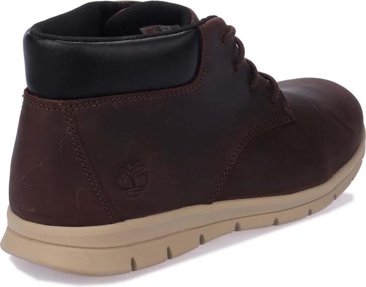 Produktbild Timberland Sneaker Graydon Leder (42)