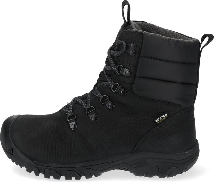 Produktbild Keen Greta Boot WP Women (37)