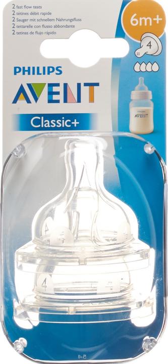 Produktbild Philips Avent Klassisch