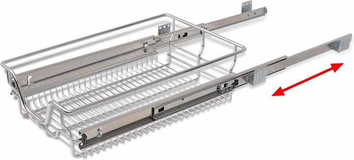 Produktbild vidaXL Aldare (2 x, 37 x 46 x 13 cm)