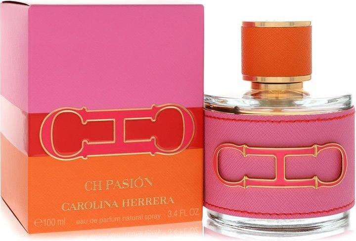 Immagine prodotto Carolina Herrera CH Pasión Eau de Parfum 100ml (Eau de parfum, 100 ml)