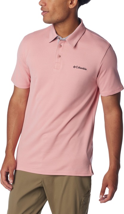 Immagine prodotto Columbia Polo Nelson Point (M)