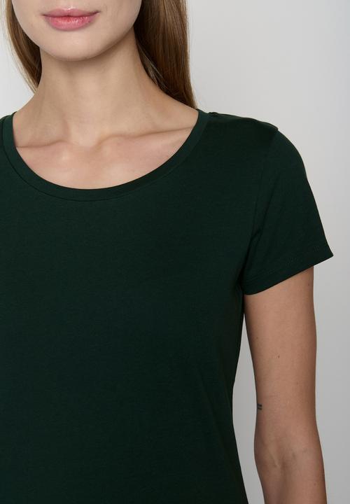 Actual product image Greenbomb T-Shirt Basic (XL)