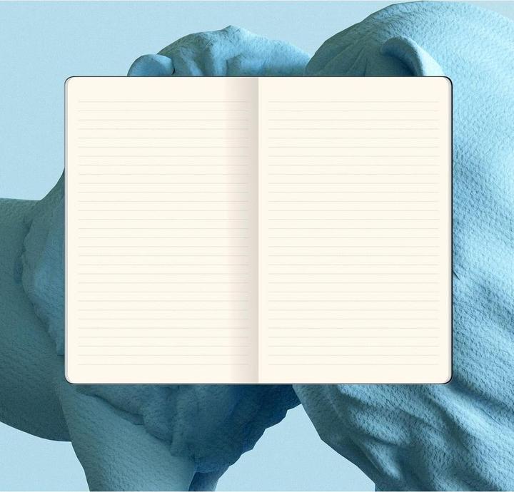 Produktbild Flexbook Adventure (A5, Liniert, Weicher Einband)