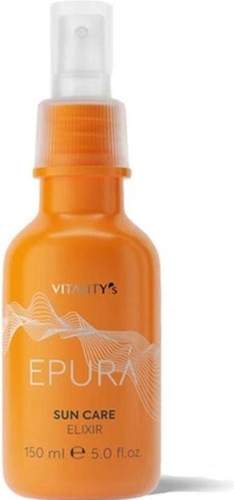 Immagine prodotto Vitality's Sun Care Elixir 150 ml (Spray solare, 150 ml)