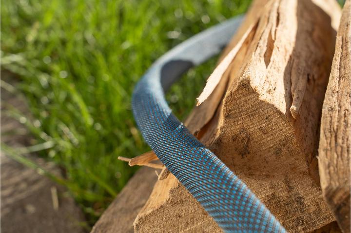 Image du produit Gardena Tuyau textile Liano Xtreme 1/2, kit de 15 m (15 m, 12.70 mm)