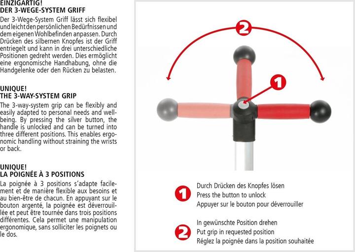 Produktbild Andersen Unus Shopper Fun Tyra