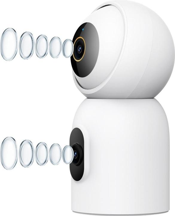 Actual product image imilab Webcam XIAOMI Imi 1080P global CM5xJ22A (1920 x 1080 Pixels)