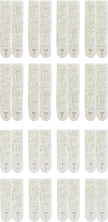 Actual product image Command Mounting adhesive