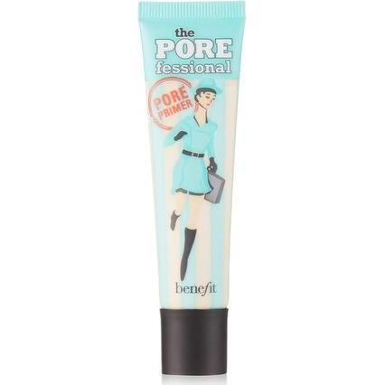 Benefit Cosmetics , Base Trucco + Primer, Passaporto Per L'infezione Dei Pori