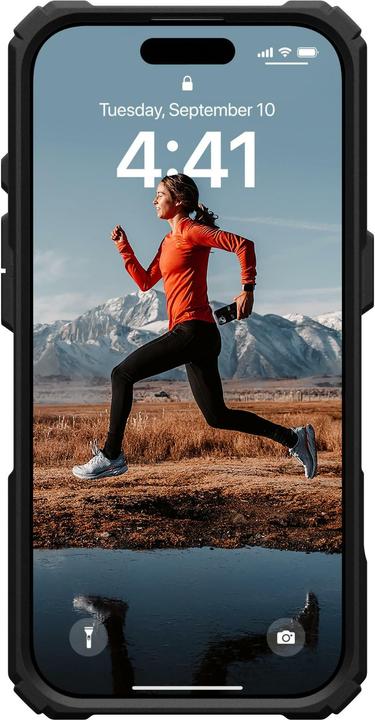 Produktbild UAG Plasma XTE Magsafe (Apple iPhone 16 Pro)