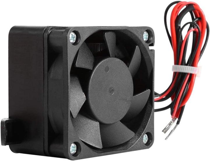 Produktbild Sharainn PTC Heizlüfter für Kleinraumheizungen (300 W)
