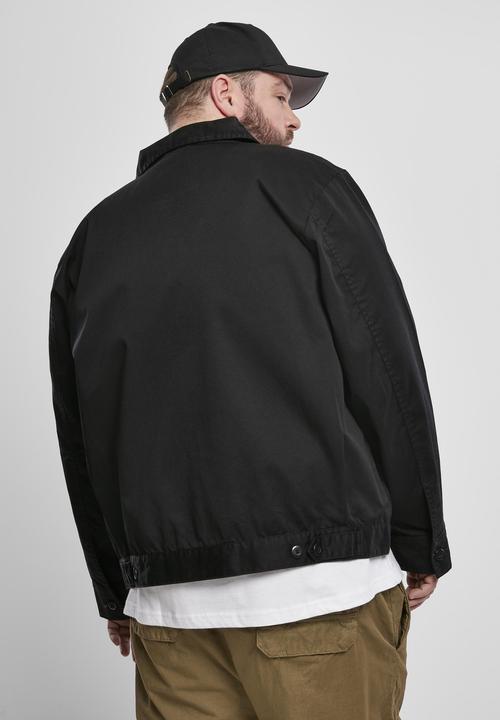 Image du produit Urban Classics Workwear Jacket (L)