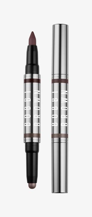 Produktbild Bobbi Brown Long-Wear Cream Shadow & Kohl Liner Slate/ Nightfall (Nightfall, Slate)