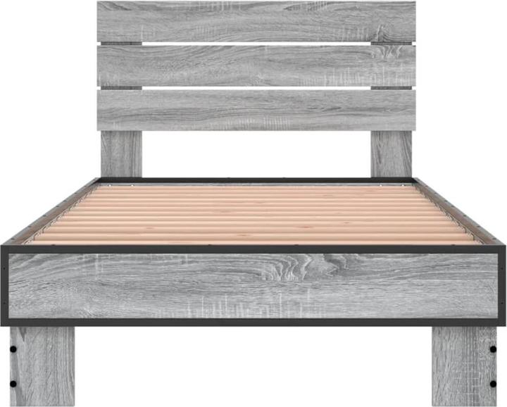 Image du produit vidaXL Kathrine (75 x 190 cm)