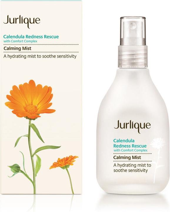 Actual product image Jurlique Calming Mist (100 ml)
