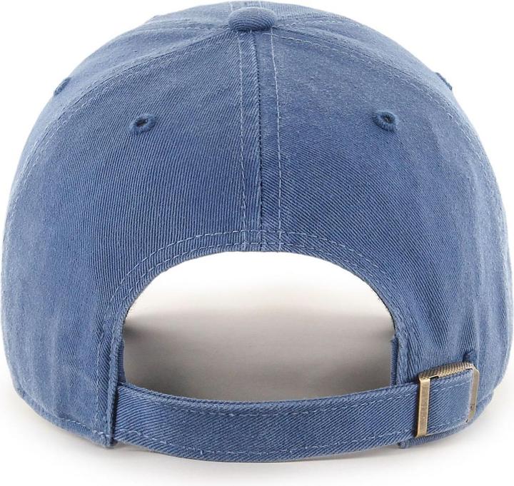 Produktbild 47 Brand Dodgers Baseballkappe MLB Base Runner Clean Up NLL (One Size)