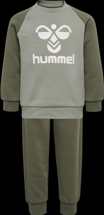 Image du produit hummel hmlHUMMING CREWSUIT (56)