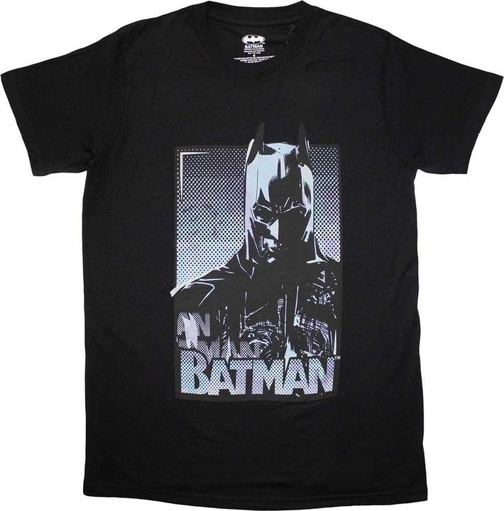 Produktbild Batman Dark TShirt (M)