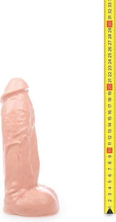 Produktbild Hung System Toys Zac