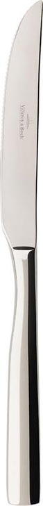 Produktbild Villeroy & Boch Pizza-&Steakmesser Set 6tlg. Piemont (6 Stück, Messer)