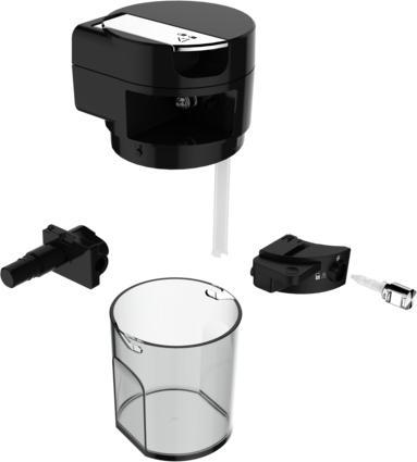 Produktbild Krups EA819N10 Arabica Latte Kaffeevollautomat