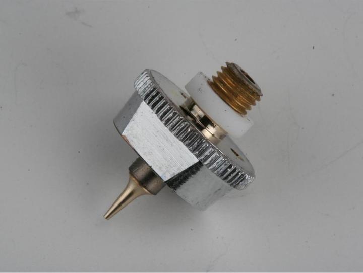 Produktbild Revell Kopf mit Düse 'Medium'