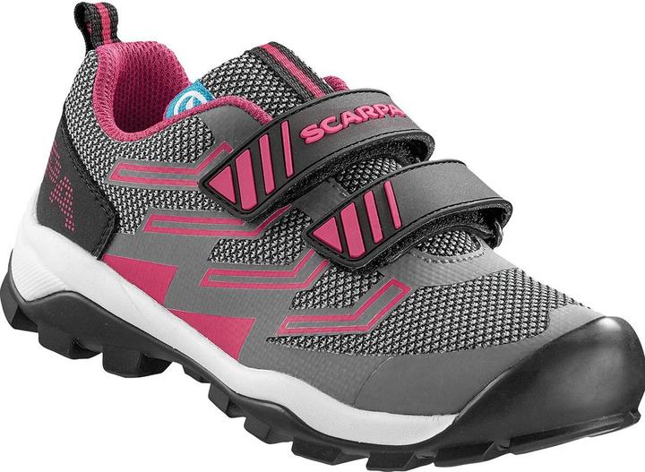 Produktbild Scarpa Neutron Velcro Kid (38)