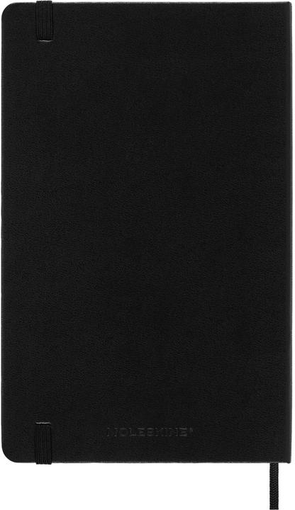 Image du produit Moleskine Agenda journalier (A5, Anglais)