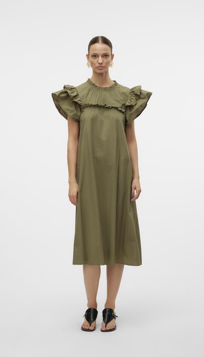Produktbild Vero Moda VMSIV Midikleid Kleid (L)