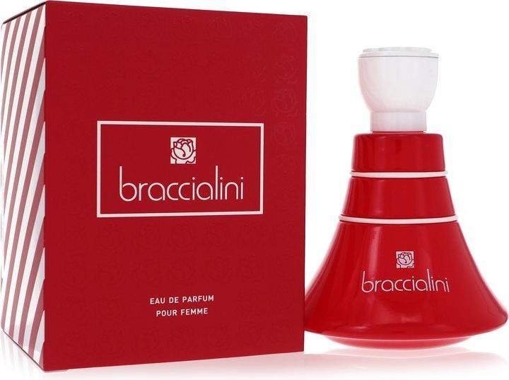 Image du produit Braccialini Rouge (Eau de parfum, 100 ml)