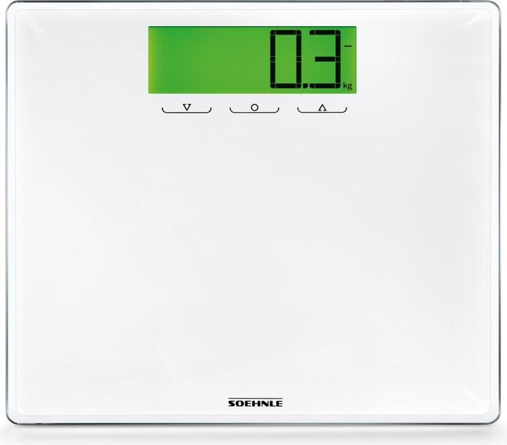 Produktbild Soehnle Style Sense Multi 100 (180 kg)