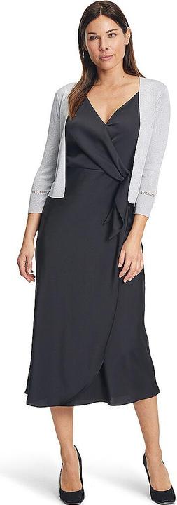 Image du produit Vera Mont Boléro en tricot sans fermeture (S)