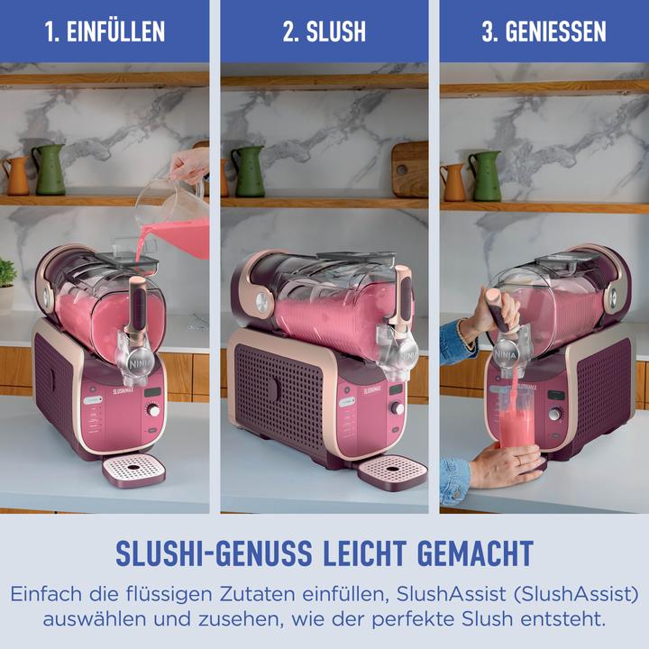 Produktbild Ninja Slushi Max