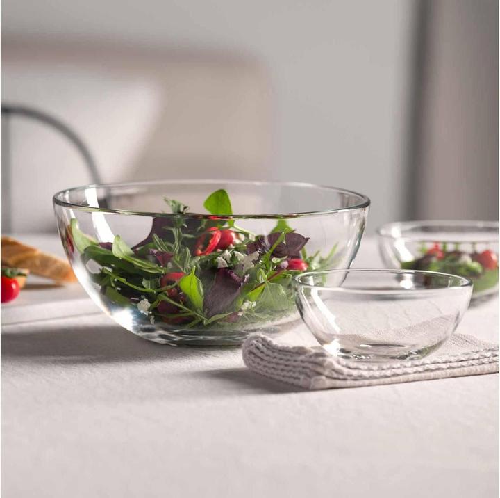 Productafbeelding Leonardo Cucina (28 cm, 4.90 l, 1x)