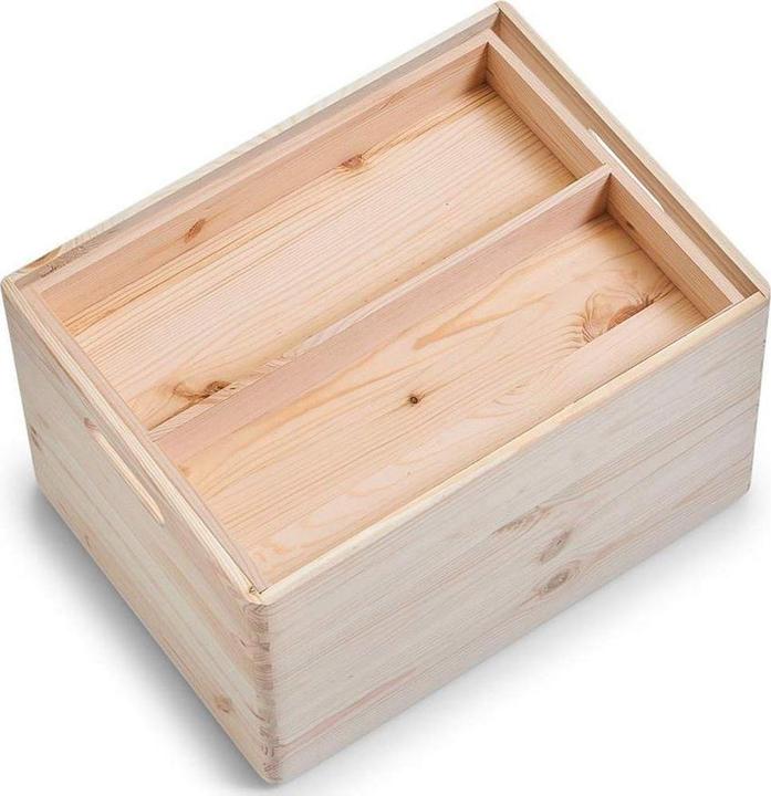 Produktbild Zeller Present Fächer-Einteilung (27 cm, 1x)