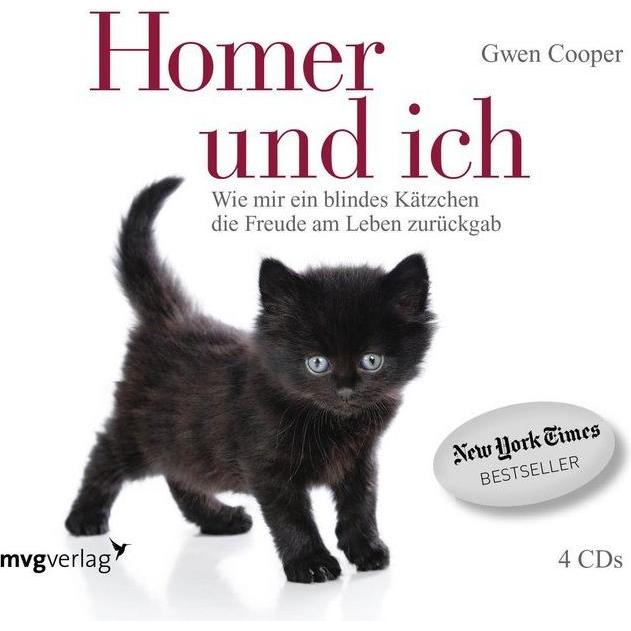 9783868825749, Hörbücher von Gwen Cooper