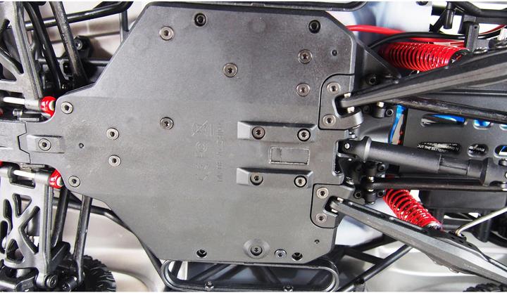 Produktbild Amewi Short Course Truck SC12 RTR Orange (RTR Ready-to-Run)