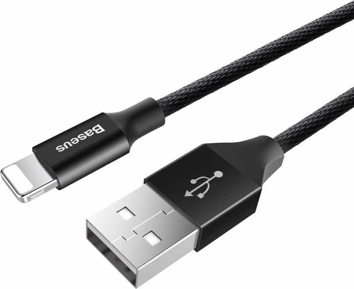 Immagine prodotto Baseus Serie Yiven per Apple (1.80 m, USB 2.0)