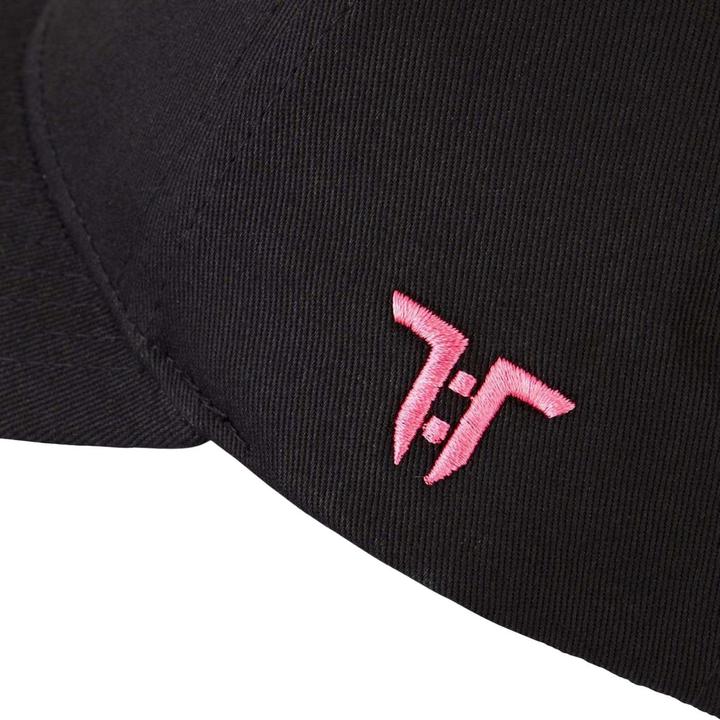 Actual product image Tokyo Time Unisex Adult One Championship Logo Baseball Cap (One size)