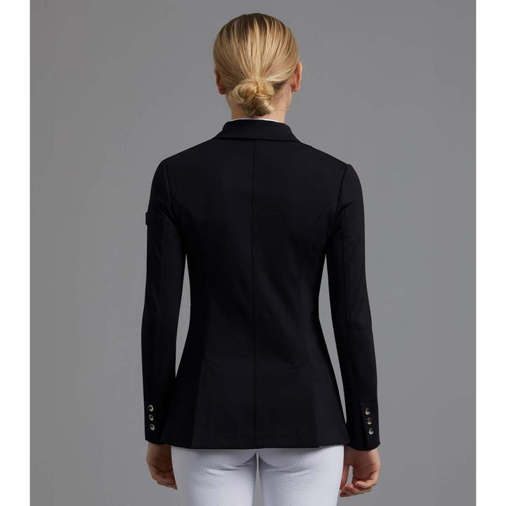 Actual product image Premier Equine 's dressage riding jacket capriole (36)